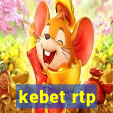 kebet rtp